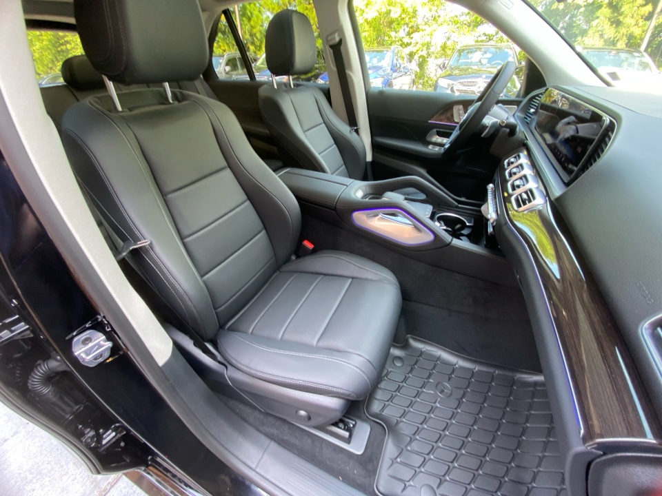 4JGFB5KBXTB713556 2026 Mercedes-Benz GLE 450 GLE 450