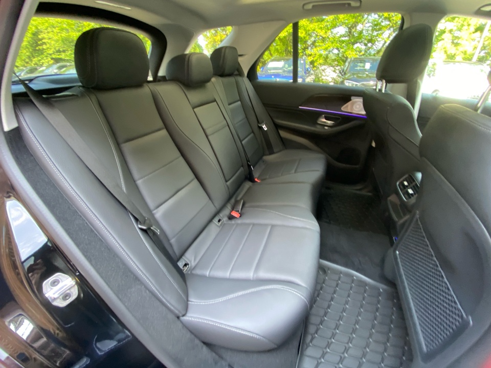 4JGFB5KBXTB713556 2026 Mercedes-Benz GLE 450 GLE 450