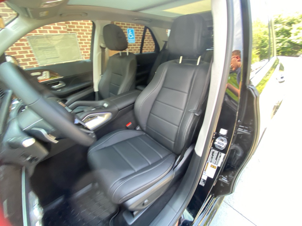 4JGFB5KBXTB713556 2026 Mercedes-Benz GLE 450 GLE 450