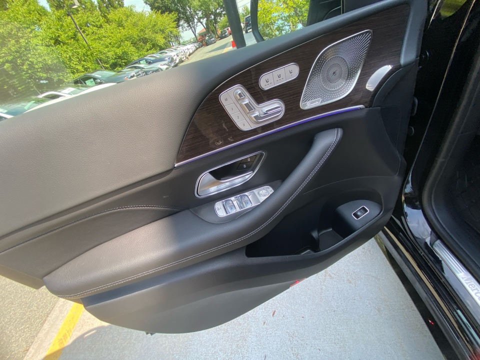 4JGFB5KBXTB713556 2026 Mercedes-Benz GLE 450 GLE 450
