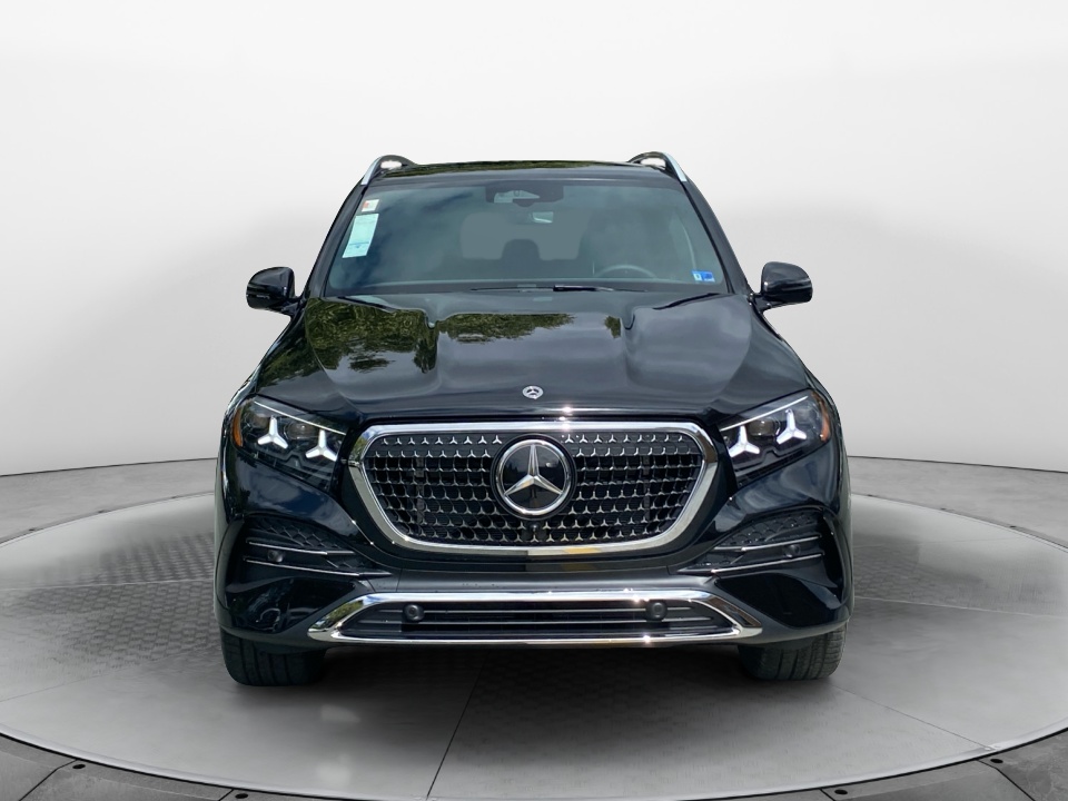 4JGFB6FB8VB732142 2027 Mercedes-Benz GLE GLE 450