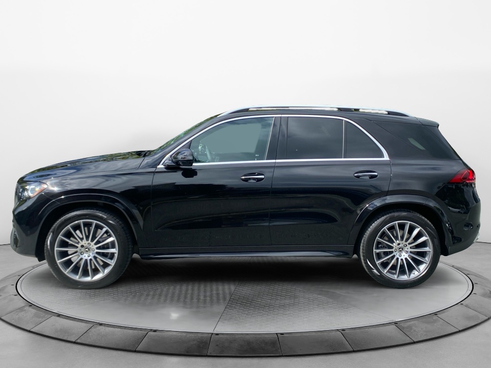 4JGFB6FB8VB732142 2027 Mercedes-Benz GLE GLE 450