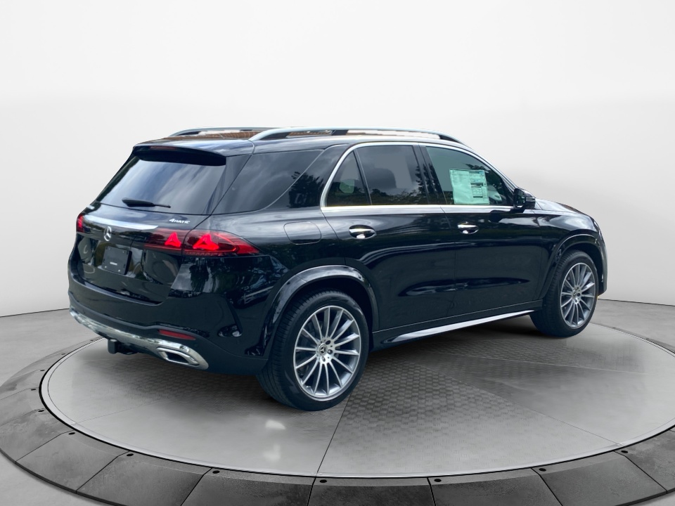 4JGFB6FB8VB732142 2027 Mercedes-Benz GLE GLE 450