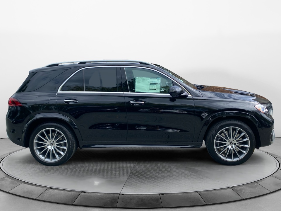 4JGFB6FB8VB732142 2027 Mercedes-Benz GLE GLE 450