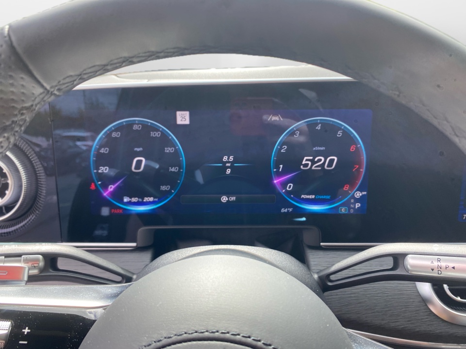 4JGFB6FB8VB732142 2027 Mercedes-Benz GLE GLE 450