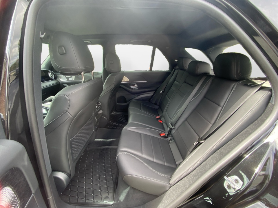4JGFB6FB8VB732142 2027 Mercedes-Benz GLE GLE 450