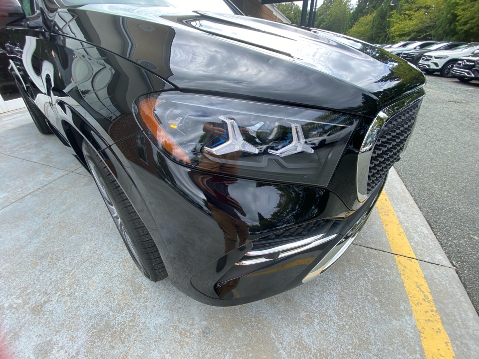 4JGFB6FB8VB732142 2027 Mercedes-Benz GLE GLE 450