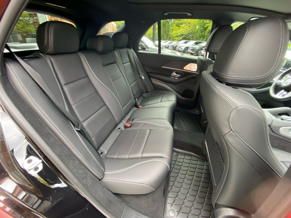 4JGFB6FB8VB732142 2027 Mercedes-Benz GLE GLE 450