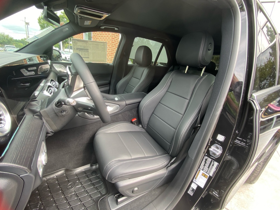 4JGFB6FB8VB732142 2027 Mercedes-Benz GLE GLE 450