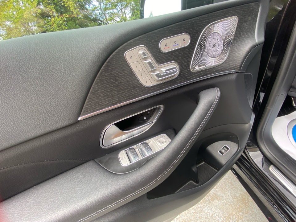 4JGFB6FB8VB732142 2027 Mercedes-Benz GLE GLE 450