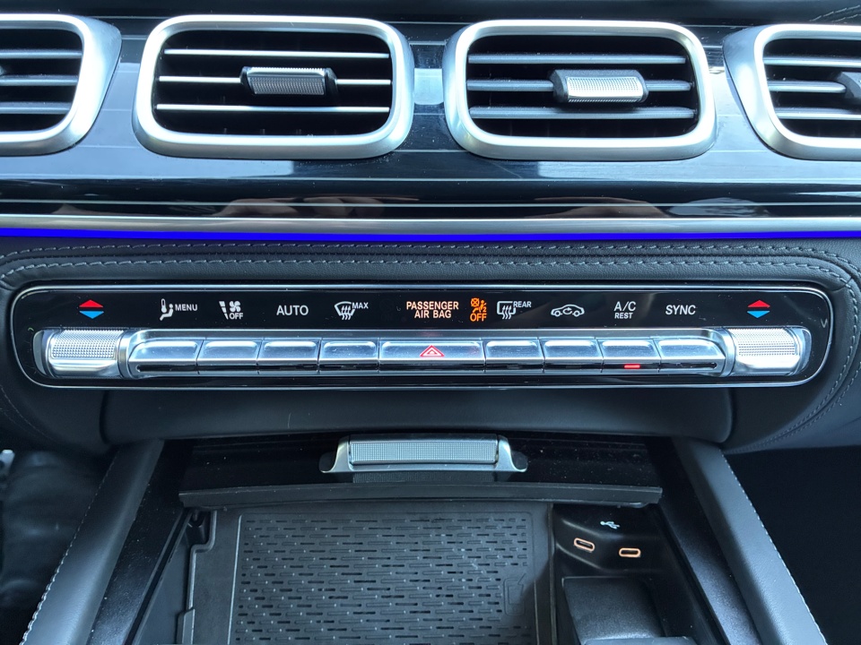 Used 2024 Mercedes-benz AMG GLE 53 Coupe SUV