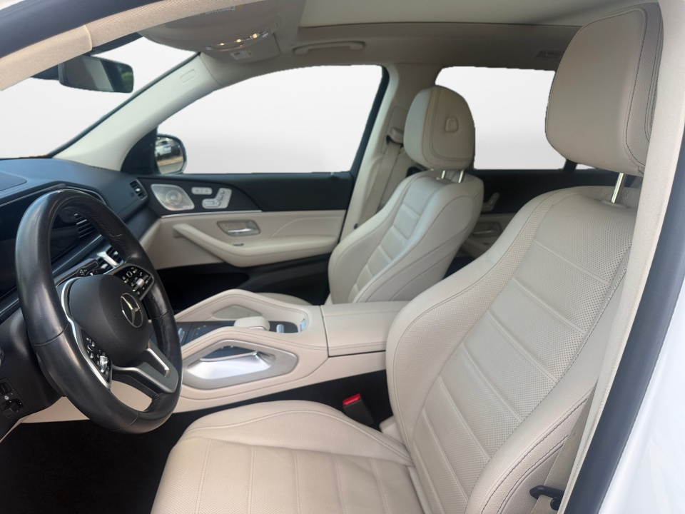 Used 2022 Mercedes-benz GLS 450 SUV