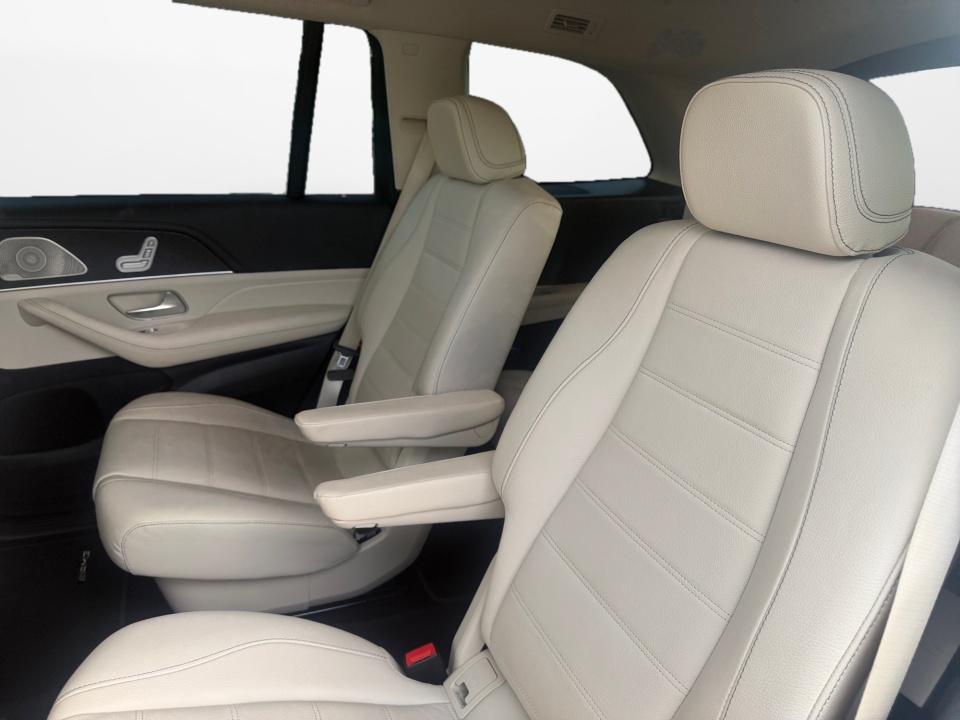Used 2022 Mercedes-benz GLS 450 SUV