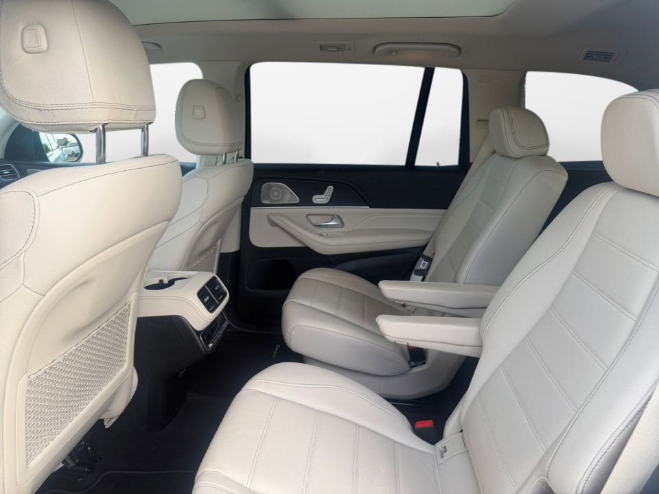 Used 2022 Mercedes-benz GLS 450 SUV