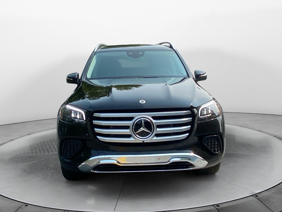4JGFF5KE2TB719544 2026 Mercedes-Benz GLS 450 GLS 450