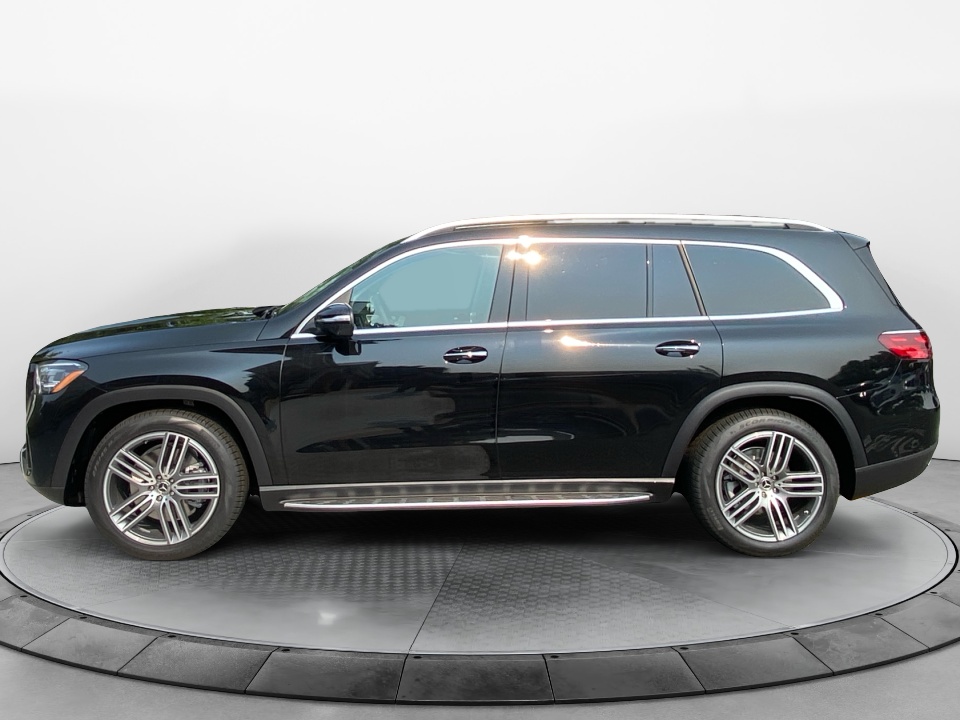 4JGFF5KE2TB719544 2026 Mercedes-Benz GLS 450 GLS 450