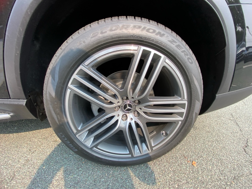 4JGFF5KE2TB719544 2026 Mercedes-Benz GLS 450 GLS 450