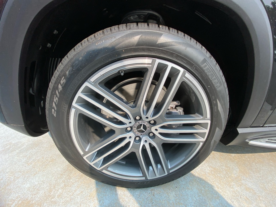 4JGFF5KE2TB719544 2026 Mercedes-Benz GLS 450 GLS 450