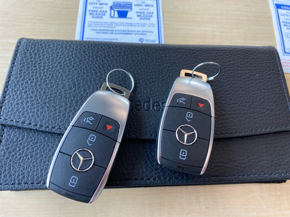 4JGFF5KE2TB719544 2026 Mercedes-Benz GLS 450 GLS 450