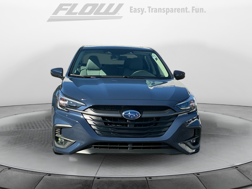 4S3BWAF65S3033232 2025 Subaru Legacy Premium