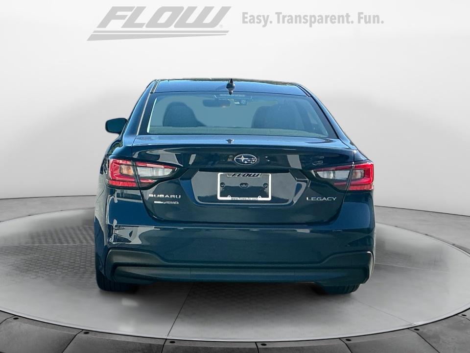 4S3BWAF65S3033232 2025 Subaru Legacy Premium