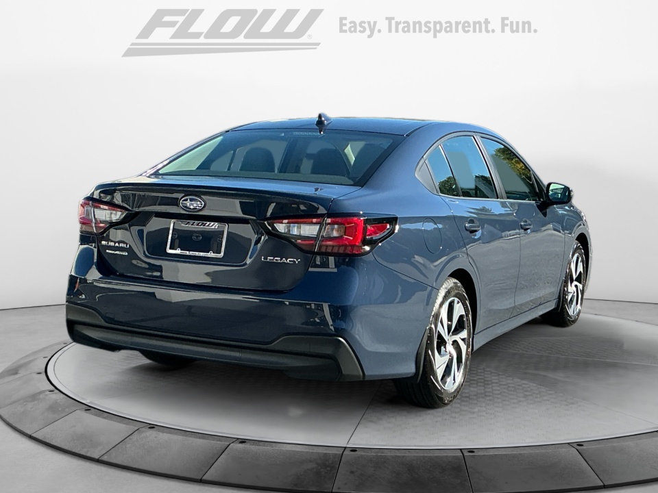 4S3BWAF65S3033232 2025 Subaru Legacy Premium