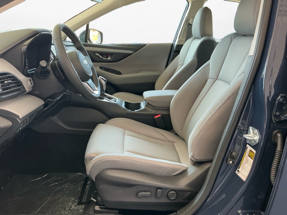 4S3BWAF65S3033232 2025 Subaru Legacy Premium