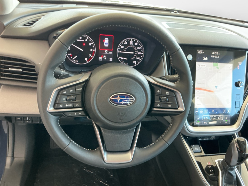 4S3BWAF65S3033232 2025 Subaru Legacy Premium