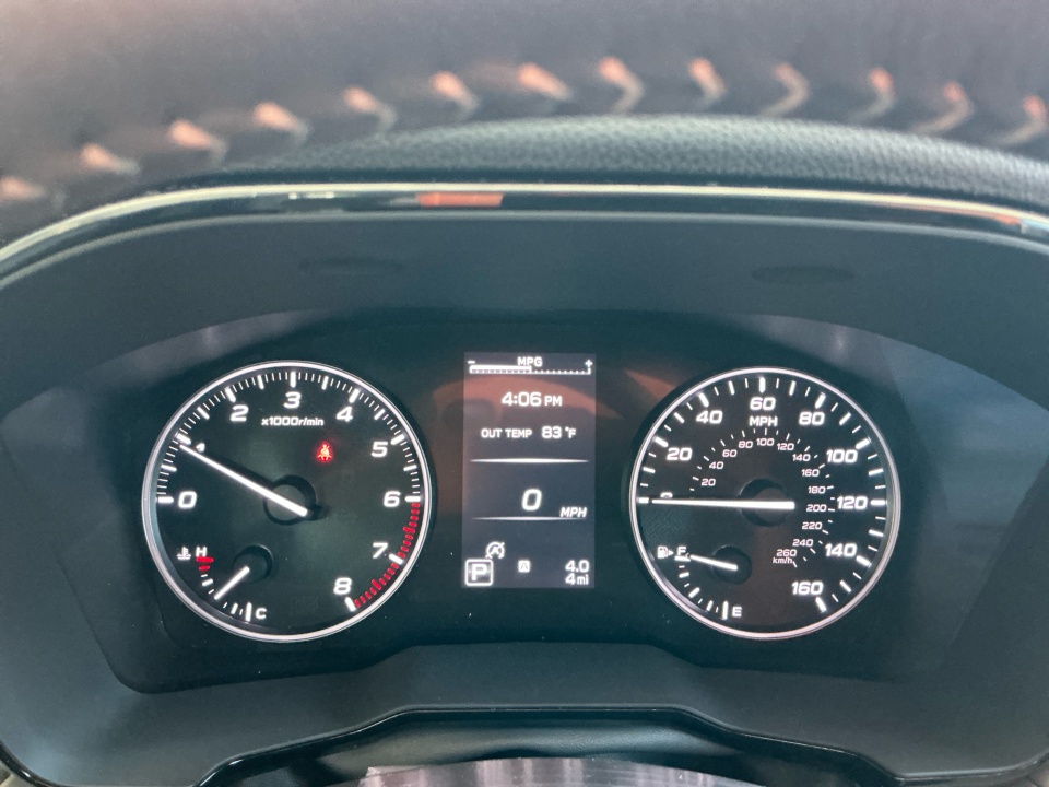 4S3BWAF65S3033232 2025 Subaru Legacy Premium