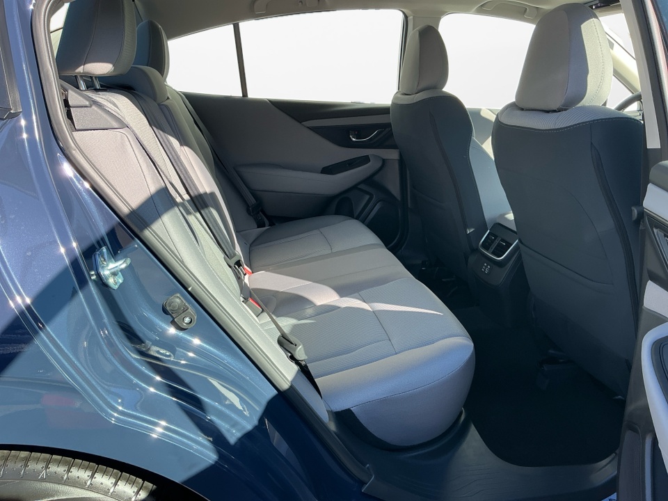 4S3BWAF65S3033232 2025 Subaru Legacy Premium