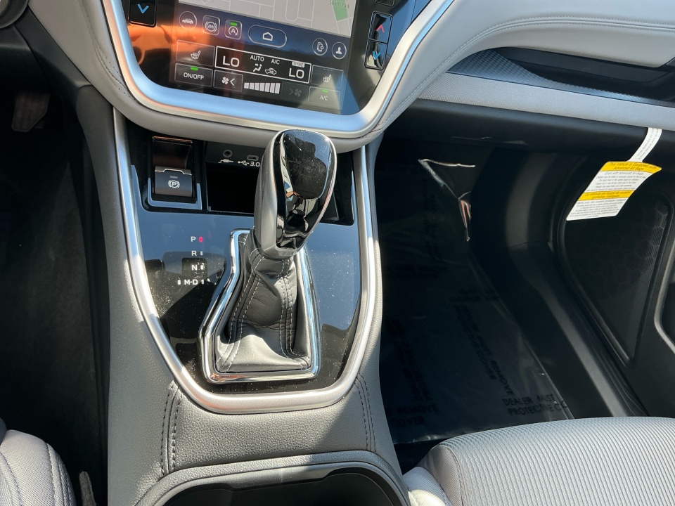 4S3BWAF65S3033232 2025 Subaru Legacy Premium