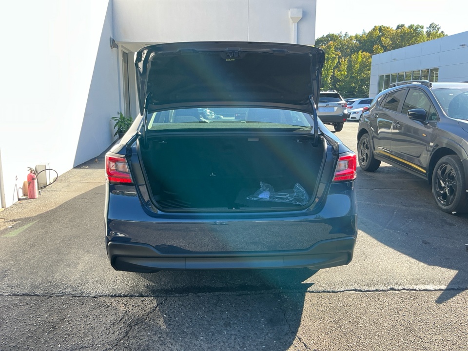 4S3BWAF65S3033232 2025 Subaru Legacy Premium