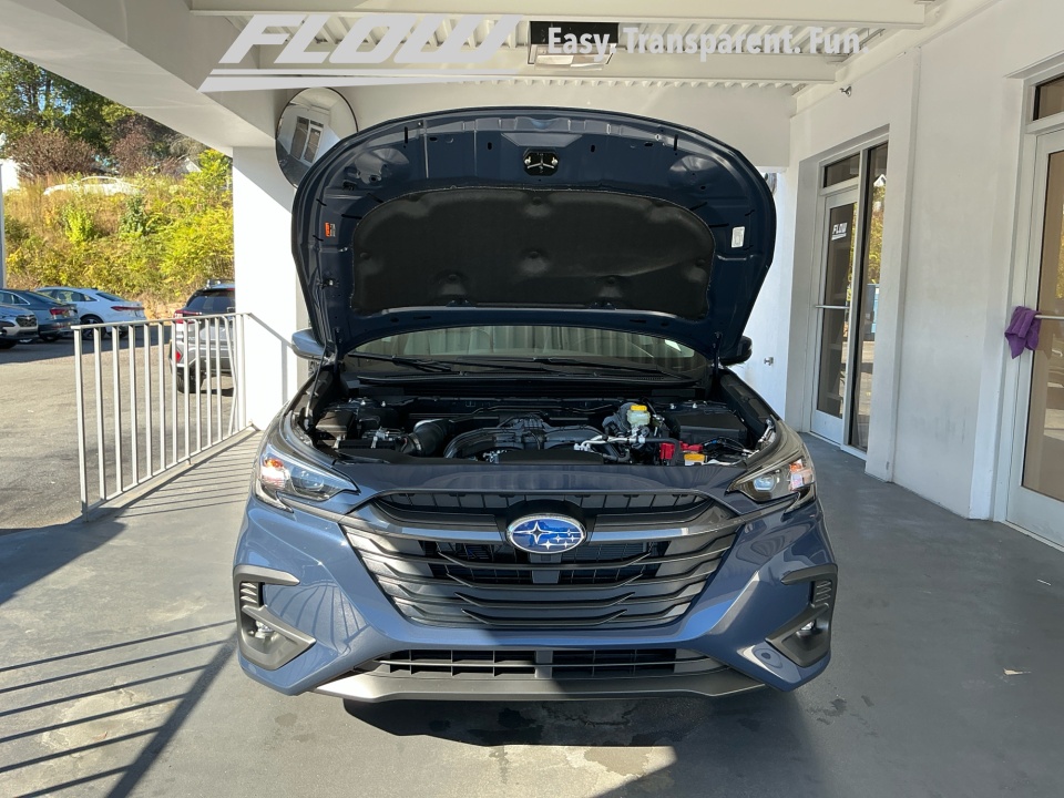 4S3BWAF65S3033232 2025 Subaru Legacy Premium