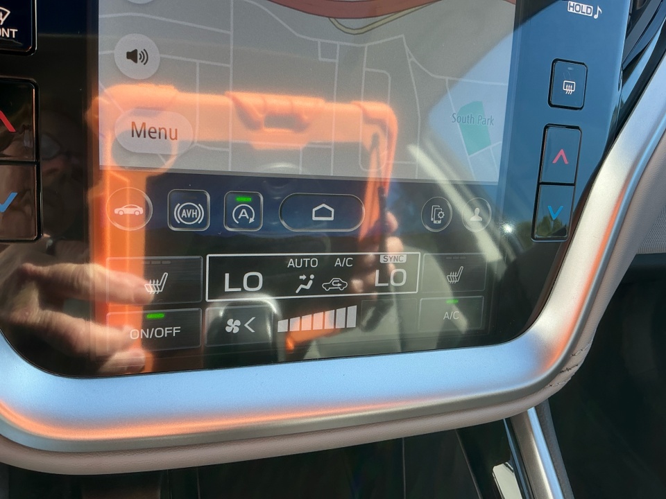 4S3BWAF65S3033232 2025 Subaru Legacy Premium