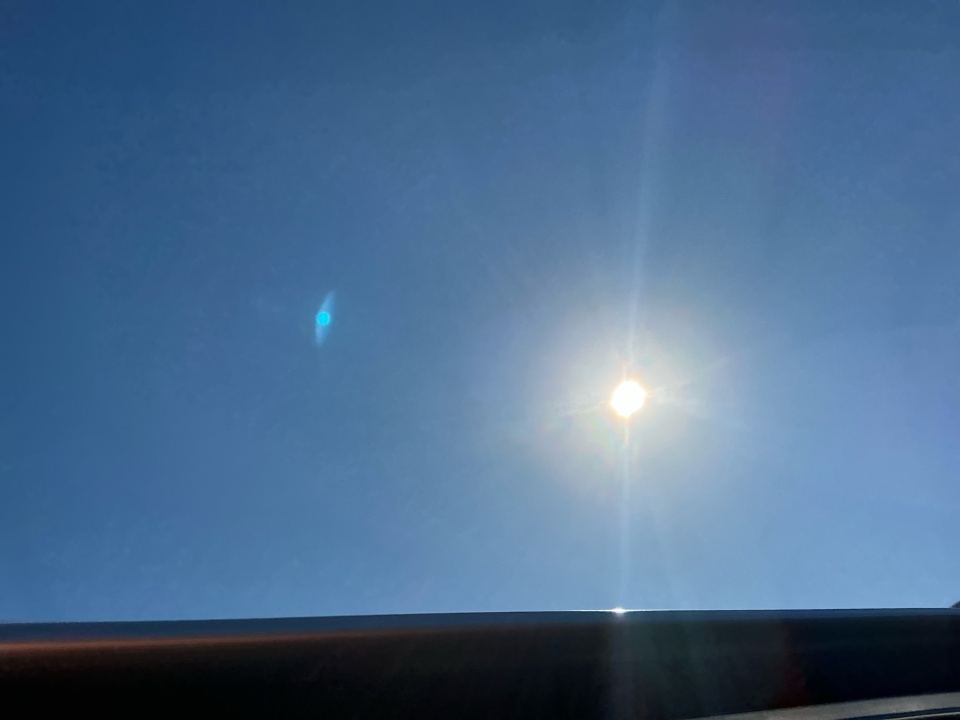 4S3BWAF65S3033232 2025 Subaru Legacy Premium