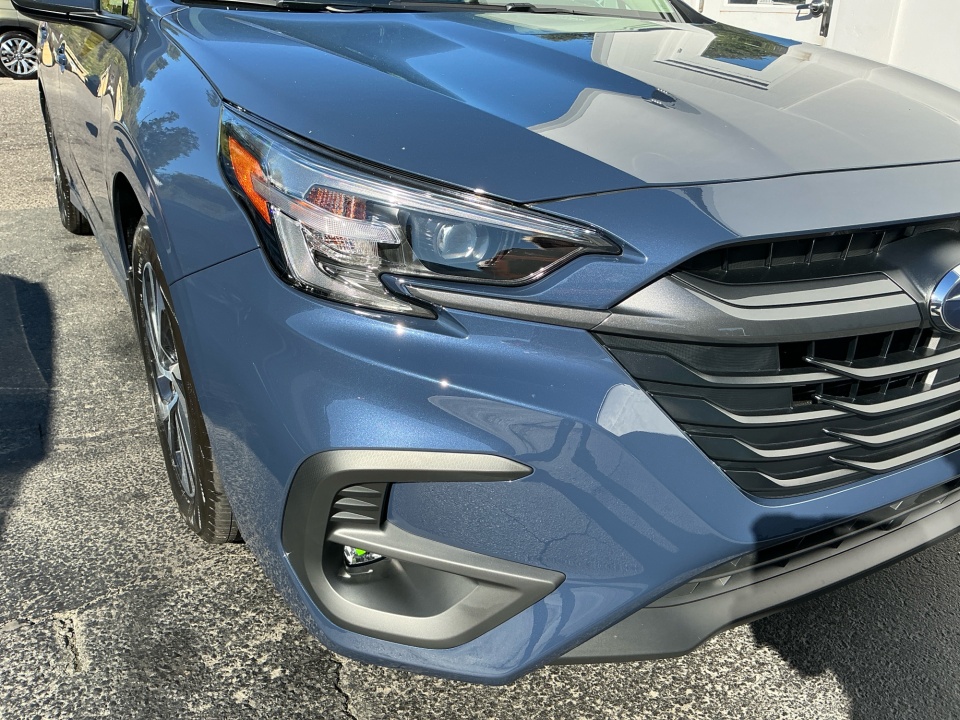 4S3BWAF65S3033232 2025 Subaru Legacy Premium