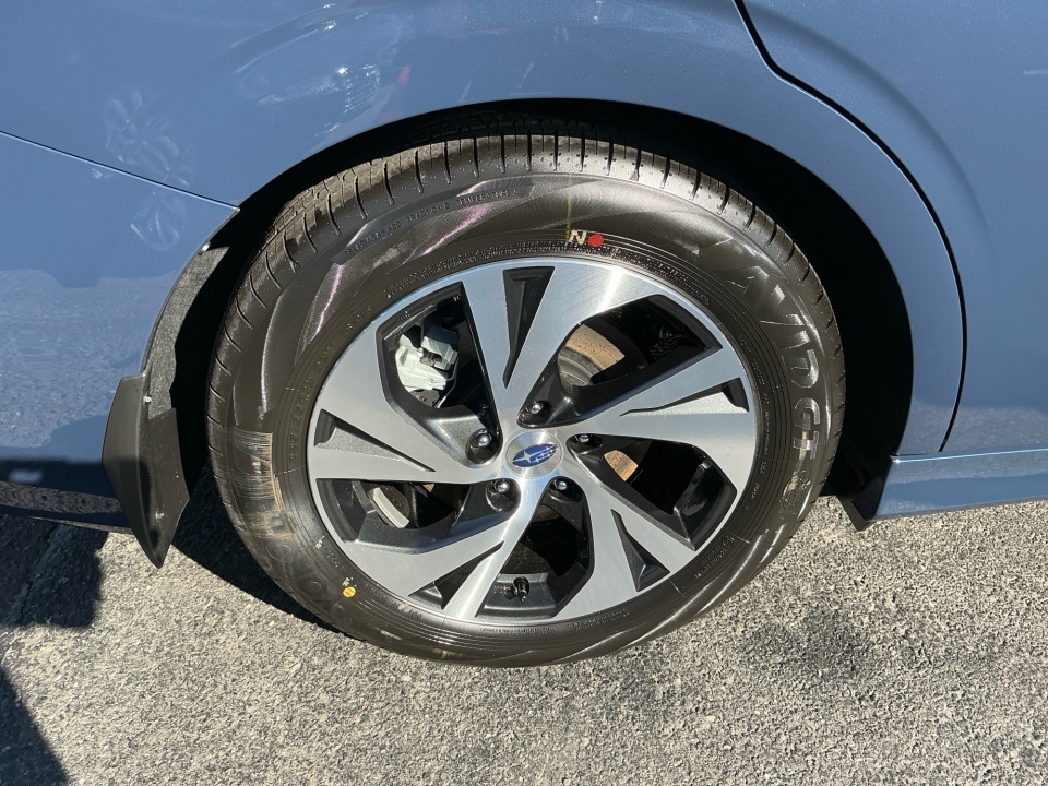 4S3BWAF65S3033232 2025 Subaru Legacy Premium