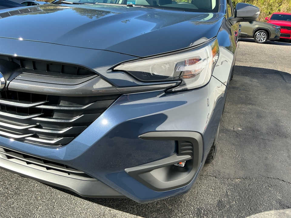 4S3BWAF65S3033232 2025 Subaru Legacy Premium