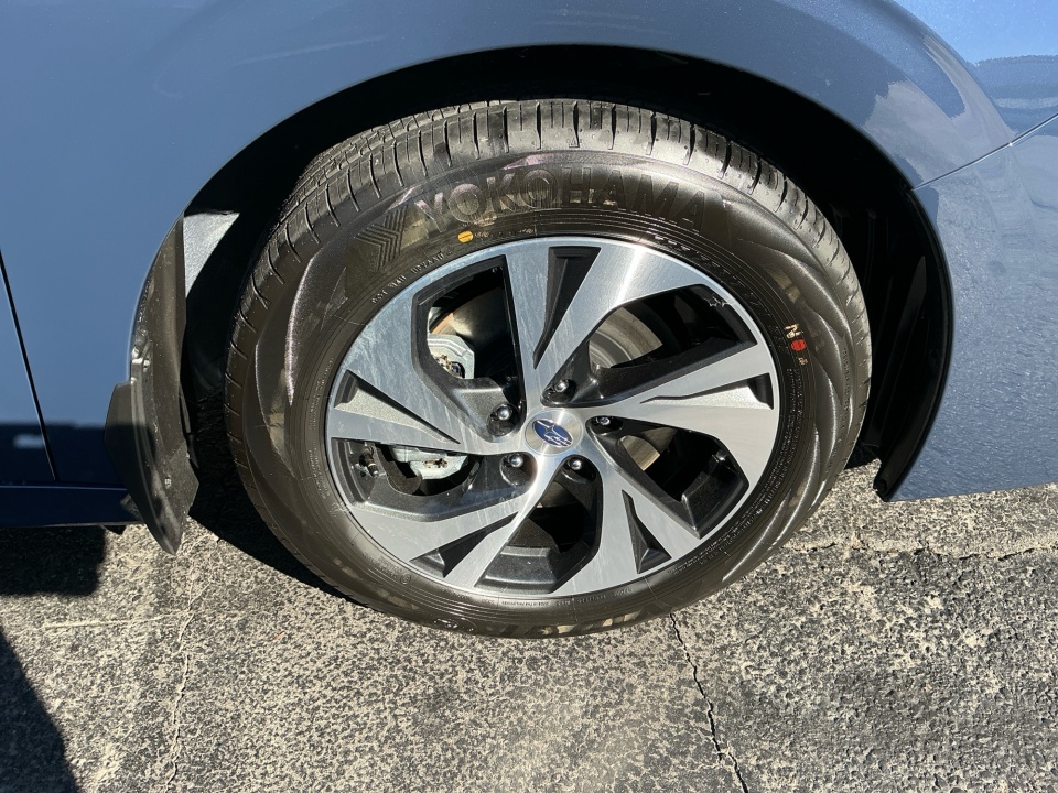 4S3BWAF65S3033232 2025 Subaru Legacy Premium