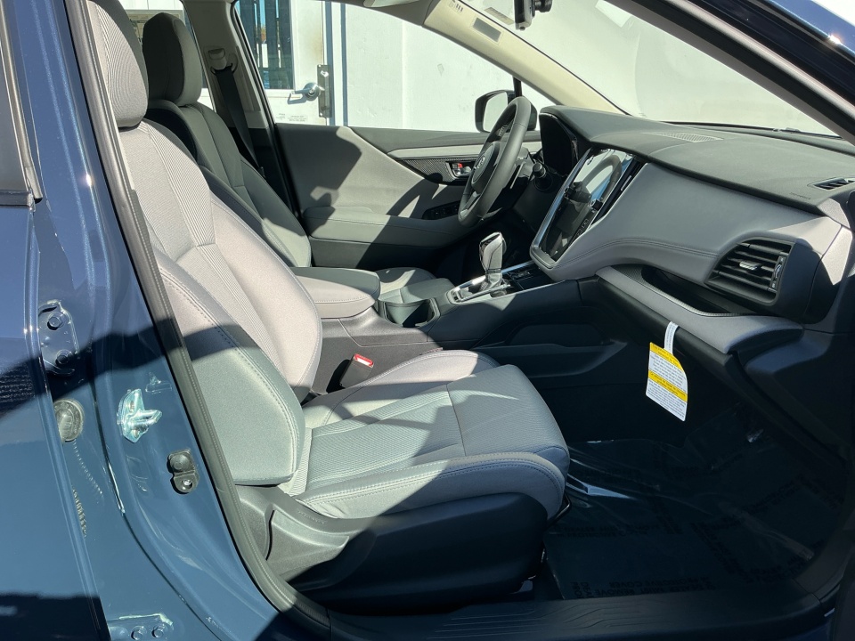 4S3BWAF65S3033232 2025 Subaru Legacy Premium