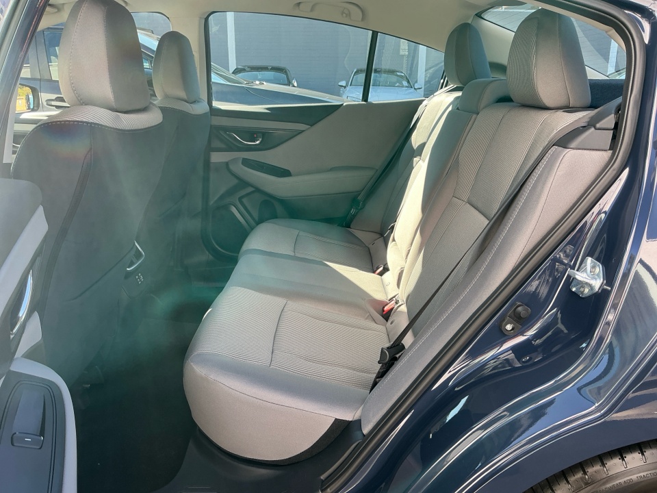 4S3BWAF65S3033232 2025 Subaru Legacy Premium