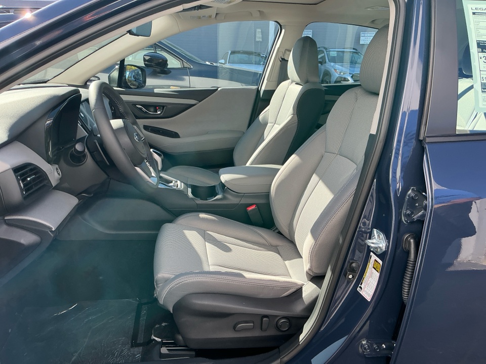 4S3BWAF65S3033232 2025 Subaru Legacy Premium