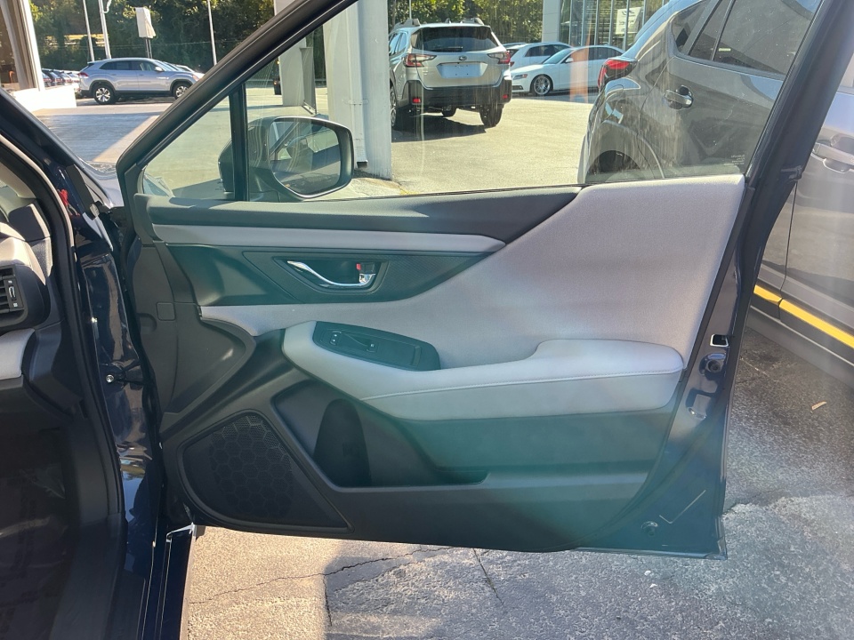 4S3BWAF65S3033232 2025 Subaru Legacy Premium