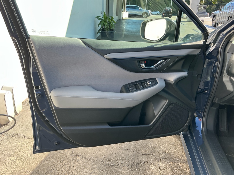 4S3BWAF65S3033232 2025 Subaru Legacy Premium