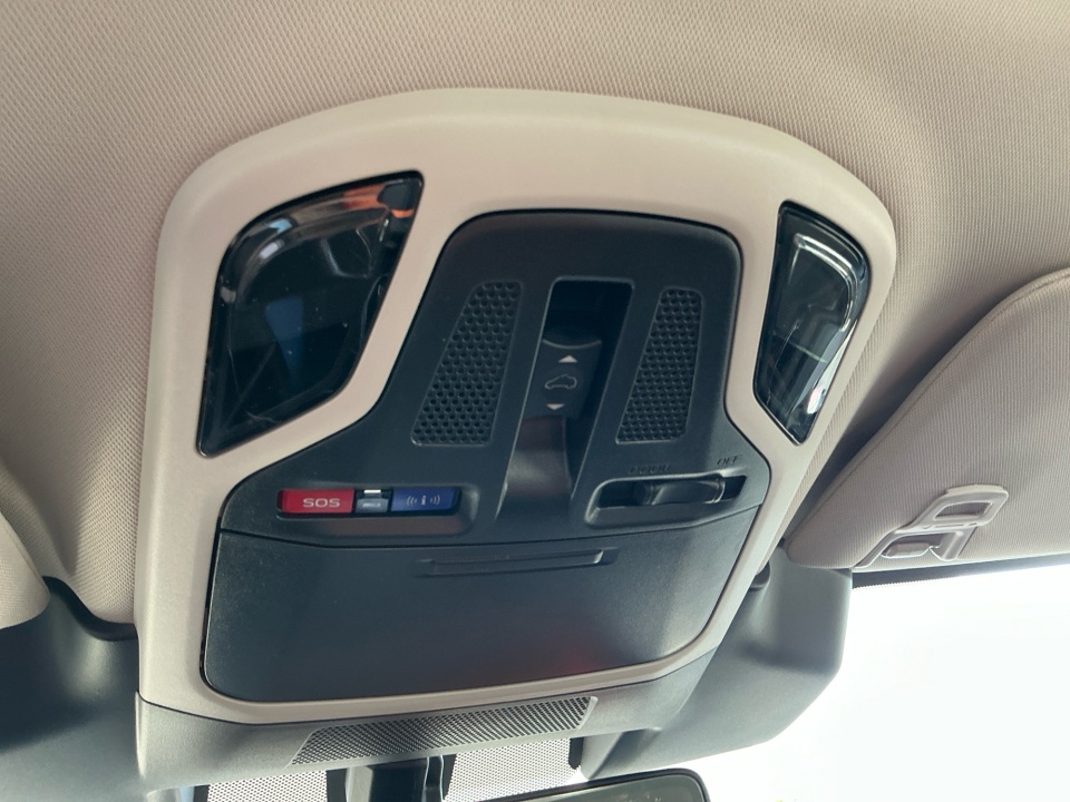 4S3BWAF65S3033232 2025 Subaru Legacy Premium