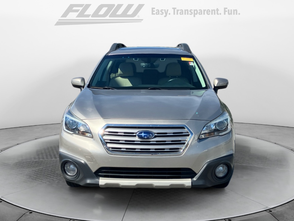 Used 2017 Subaru Outback SUV