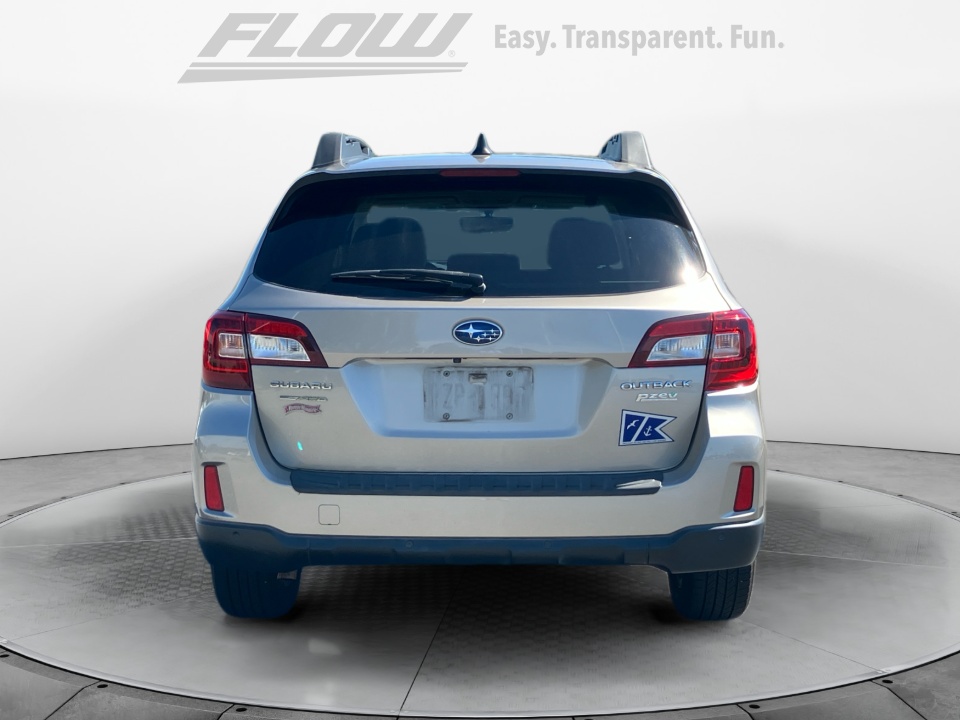 Used 2017 Subaru Outback SUV