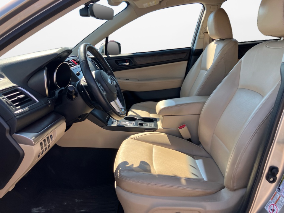 Used 2017 Subaru Outback SUV