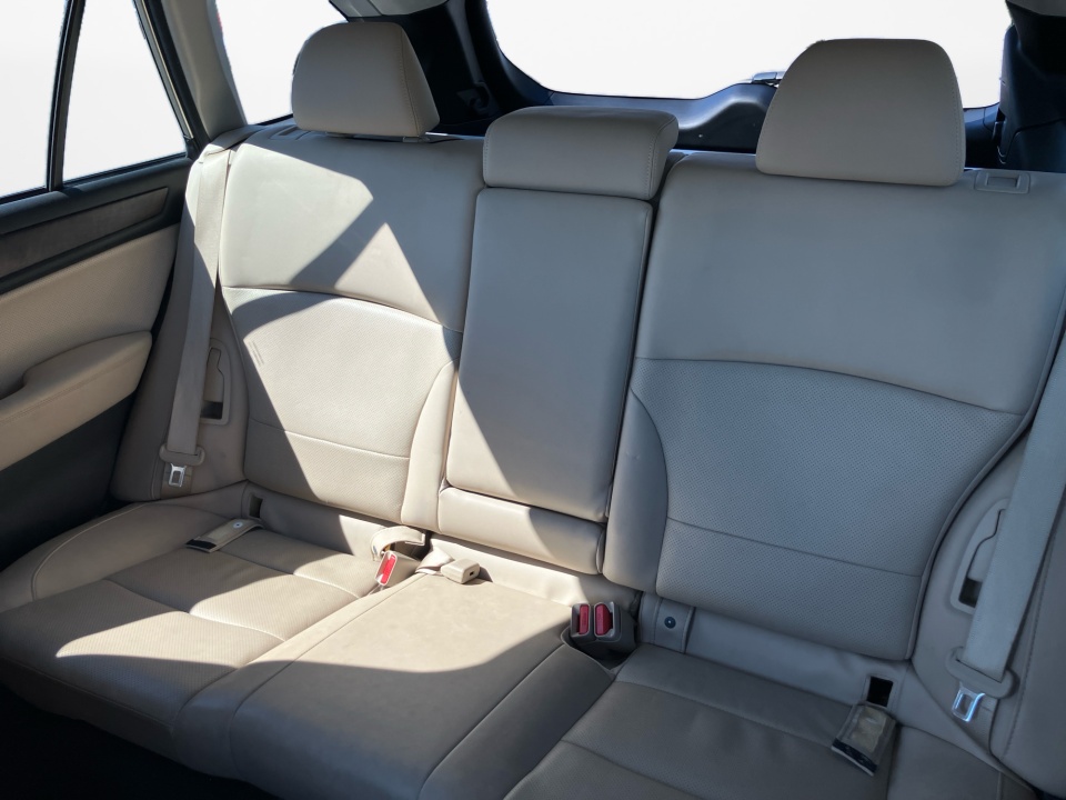 Used 2017 Subaru Outback SUV