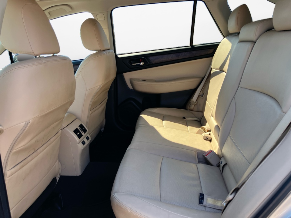 Used 2017 Subaru Outback SUV